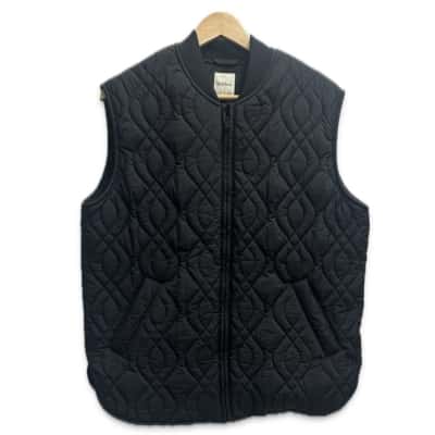 Marlow Womens  Size M Black  