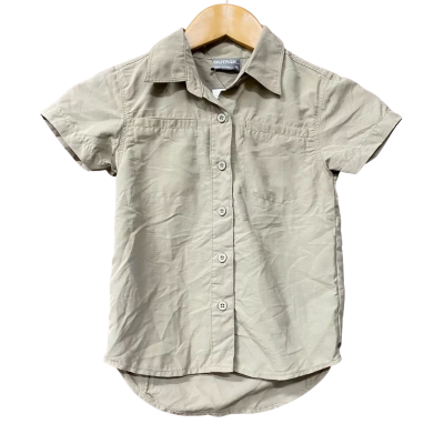 BNWT Outrak Kids Size 4 Hiking Top
