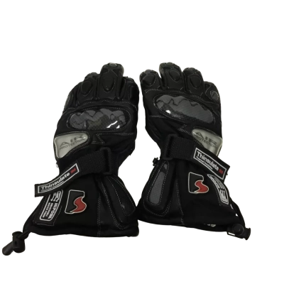  Mens Size XS Motorbike Gloves 