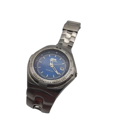 Rip Curl Ocean Tech Quartz Watch