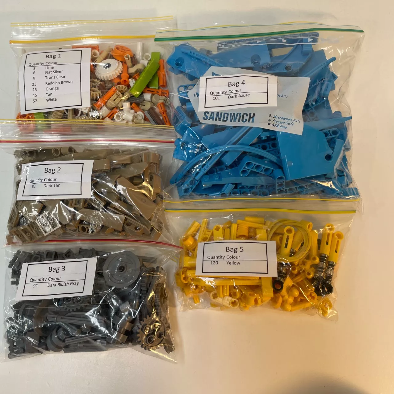 Image Tester