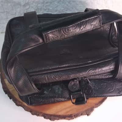 Culture Kings NFS Unisex Cooler/Lunch Bag Black
