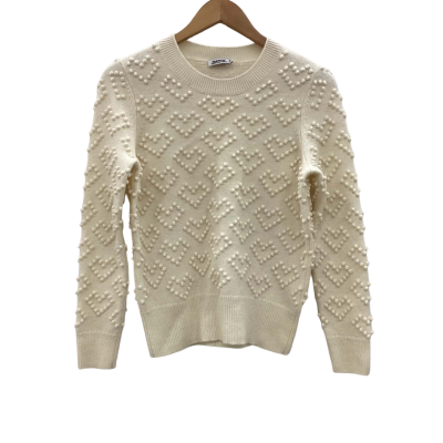 Marcs Womens  Size M Jumper Cream 