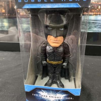 DC Bobblehead