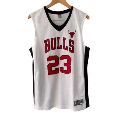 Men’s NBA Bulls Top (Jordan #23 )