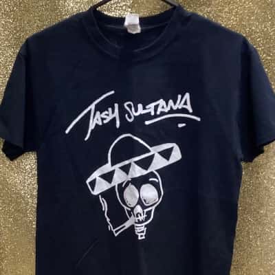 Tash Sultana Tour T-Shirt Size Medium