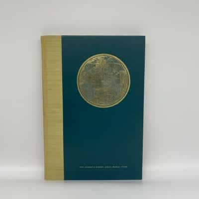 Reader's Digest Great World Atlas 