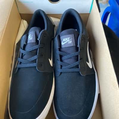 Nike Mens sb Portmore Vapor shoes 