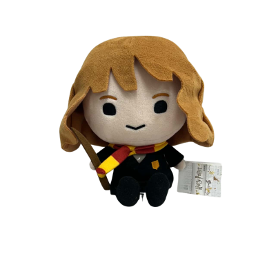 Harry Potter Hermione Plush Toy