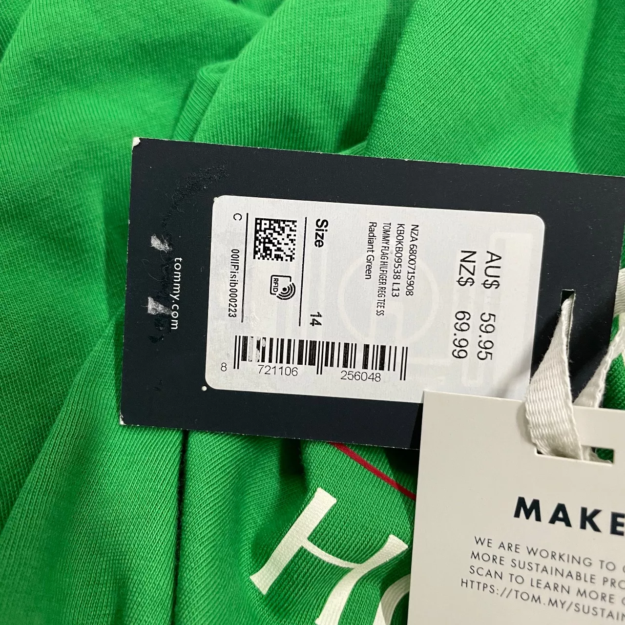 Image Tester