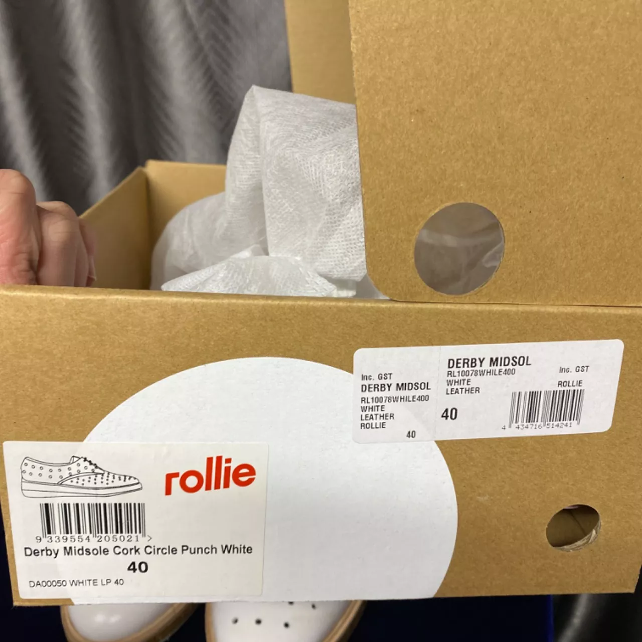 Image Tester