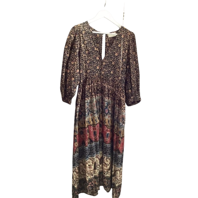 Auguste The Label -  Size 10 - Midi Dress 