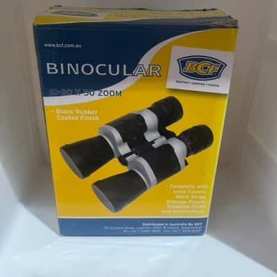 BCF Binoculars 
