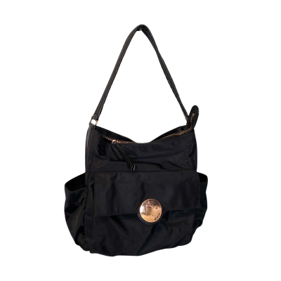 Mimco Womens Handbag Black  