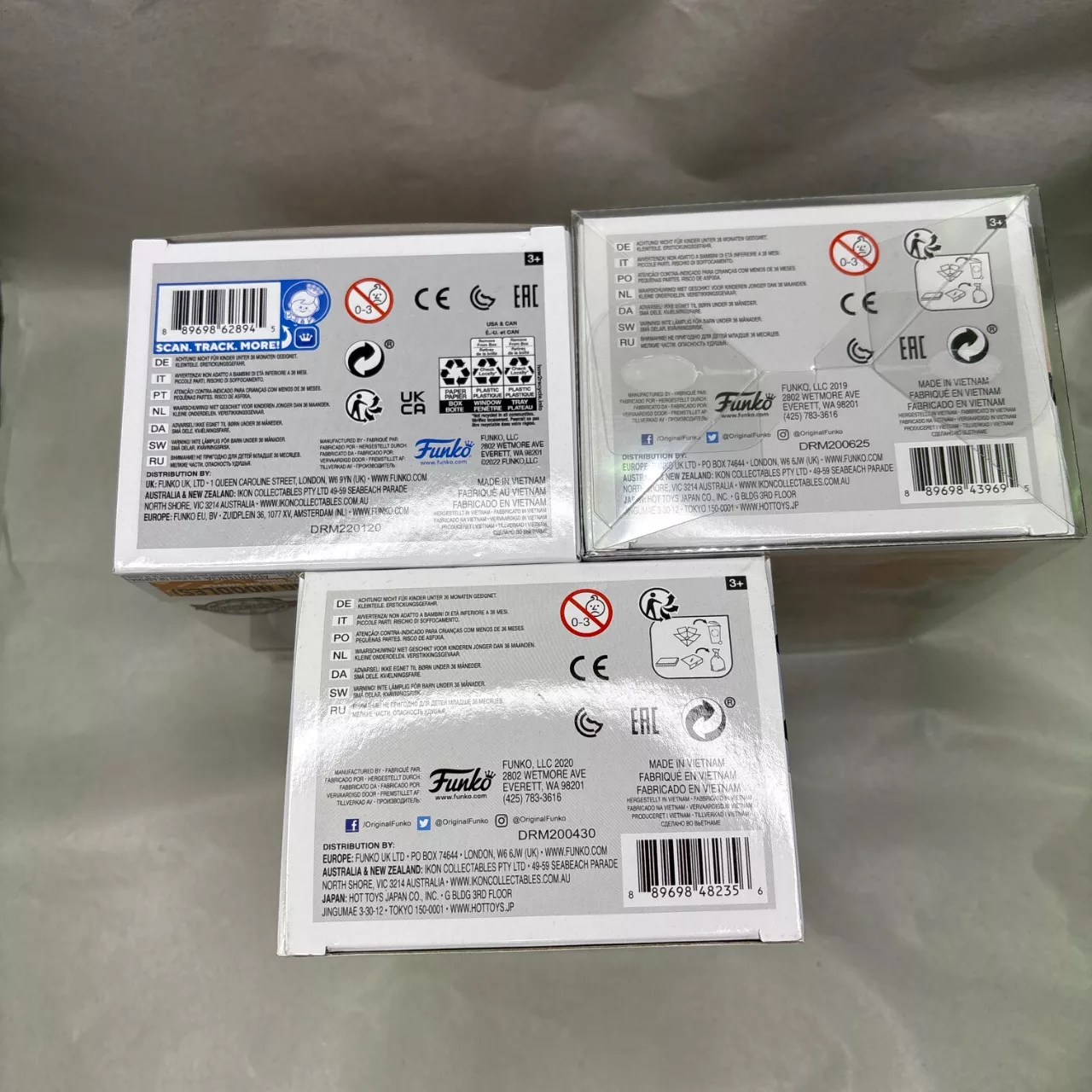 Image Tester