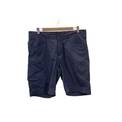 Kathmandu Mens Shorts Size M Grey 
