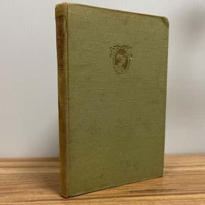 Verity of Sydney Town, Hardback by Ruth C. Williams