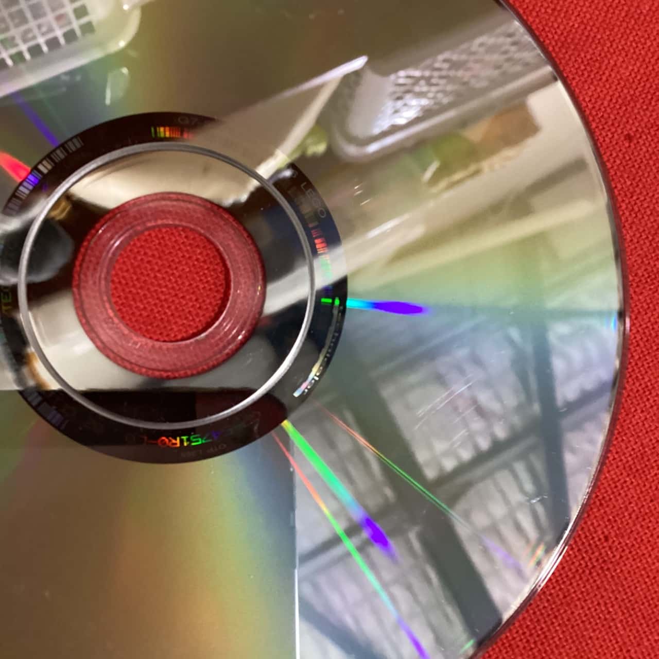 Image Tester