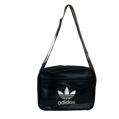Adidas Mens Messenger Bag 