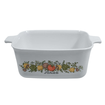 Corning Ware Spice of Life 1.5L Casserole Dish 