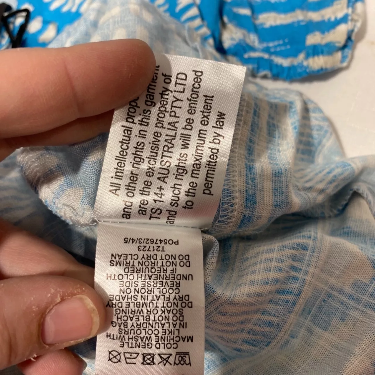 Image Tester
