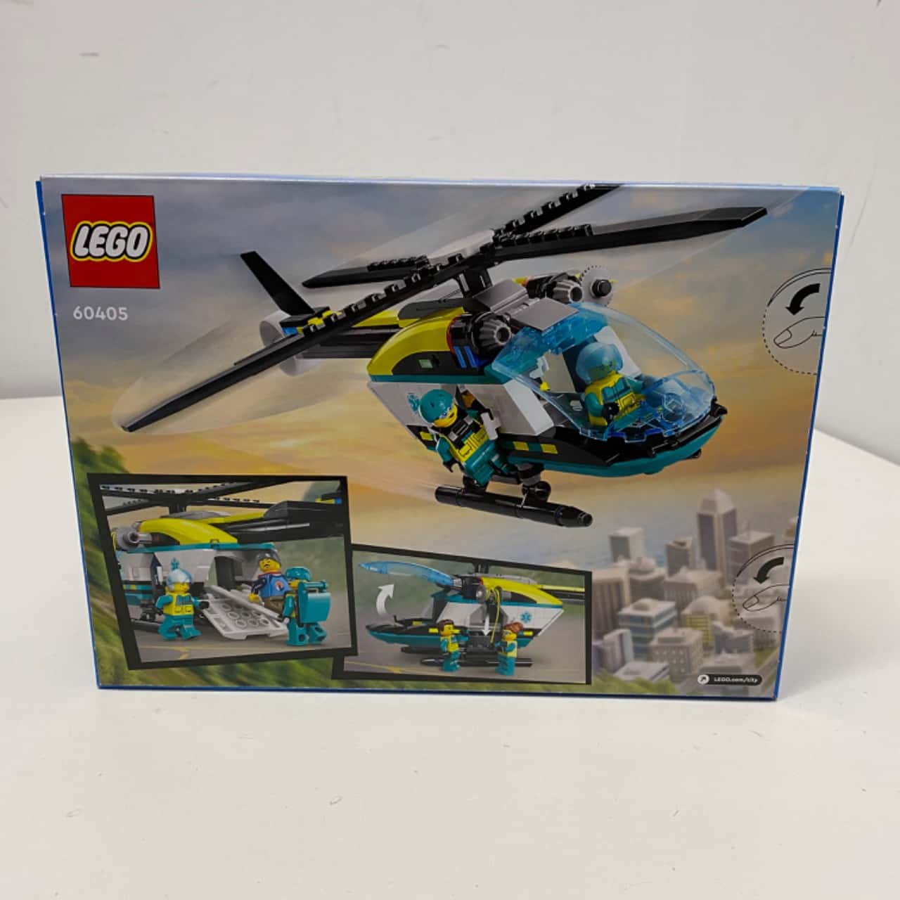 Image Tester