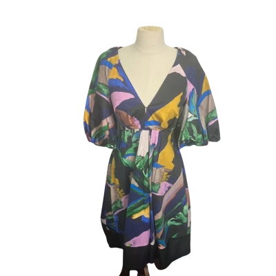  Womens  Size 6 Multicoloured 