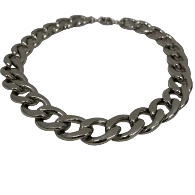 Unbranded Women's Chunky Choker Necklace 