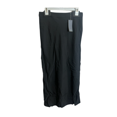 Country Road Womens  Size 12 Black Skirt