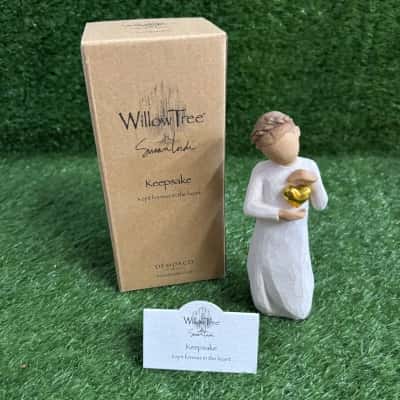 Willow Tree “Friendship” Figure (New in Box)