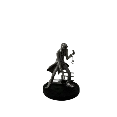 Royal Selangor PEWTER The Joker BNIB