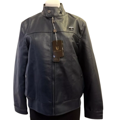  Mens  Size S Jacket Black  