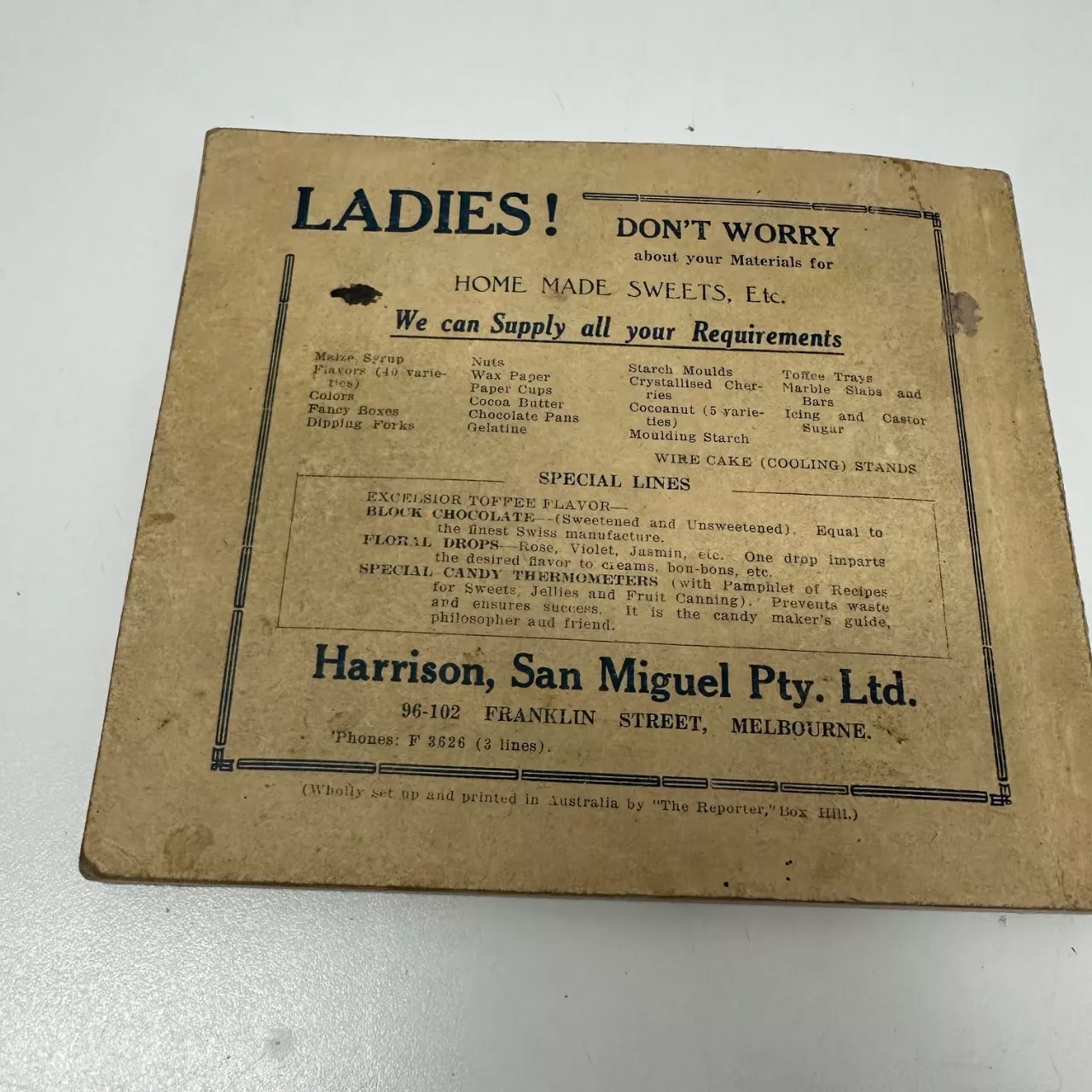 Image Tester