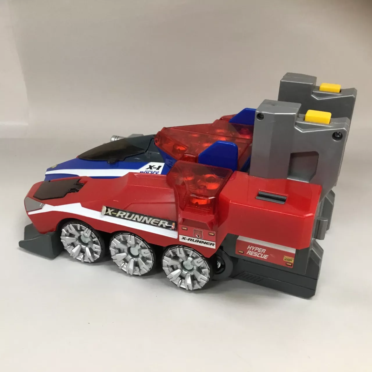 Image Tester
