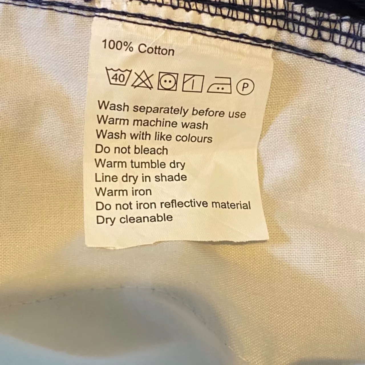 Image Tester