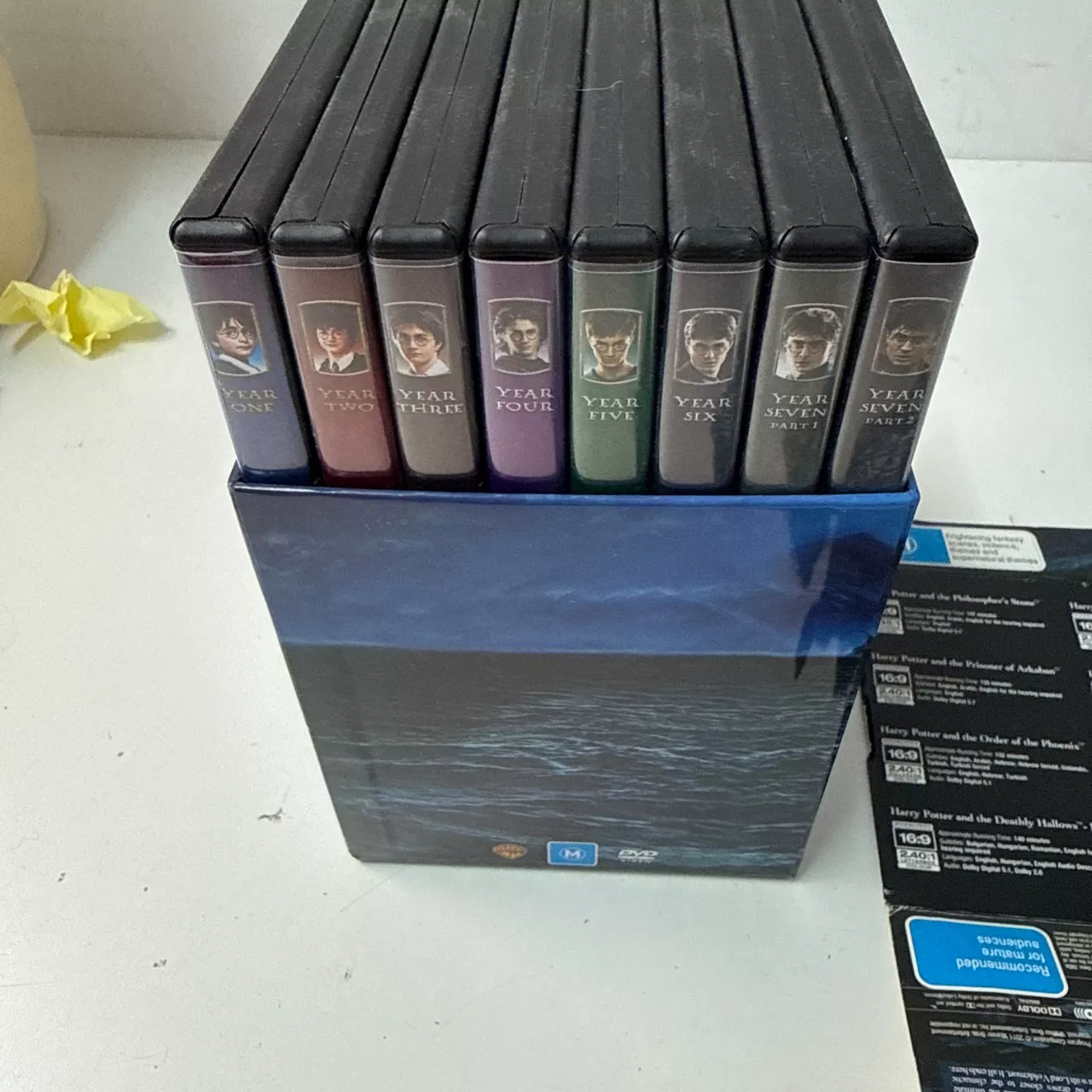 Image Tester