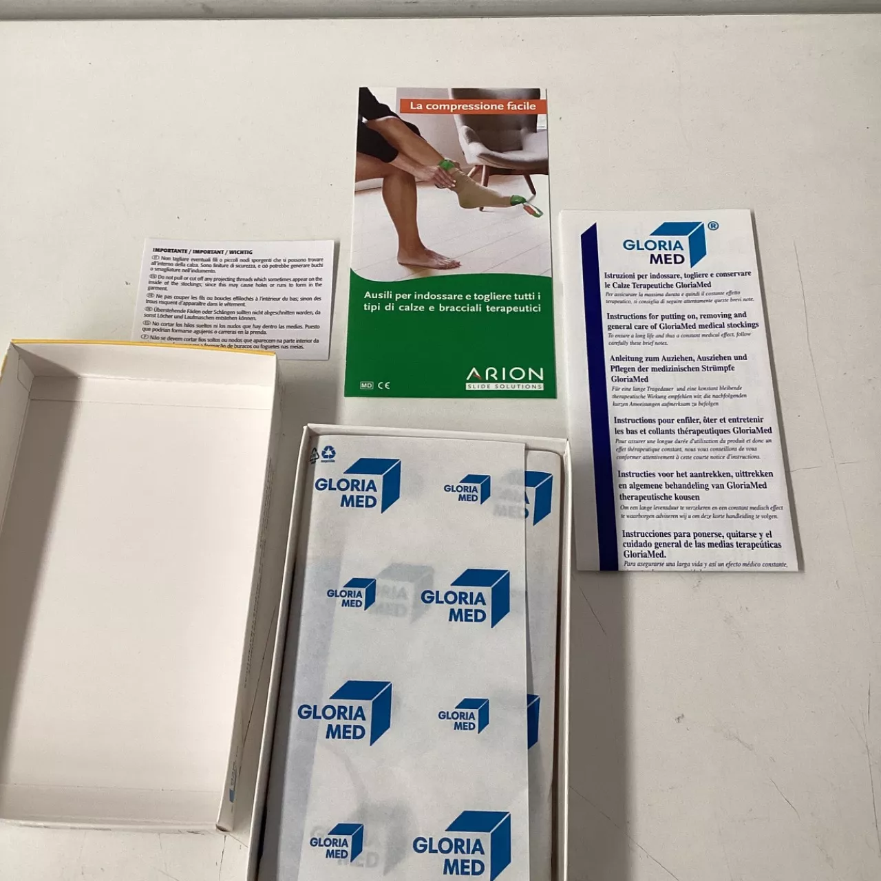 Image Tester