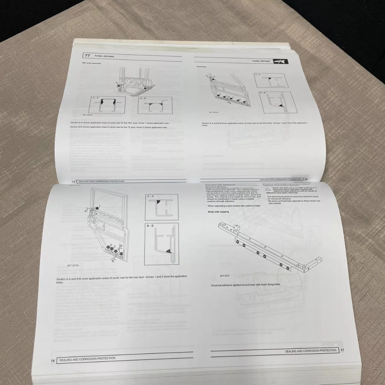 Image Tester