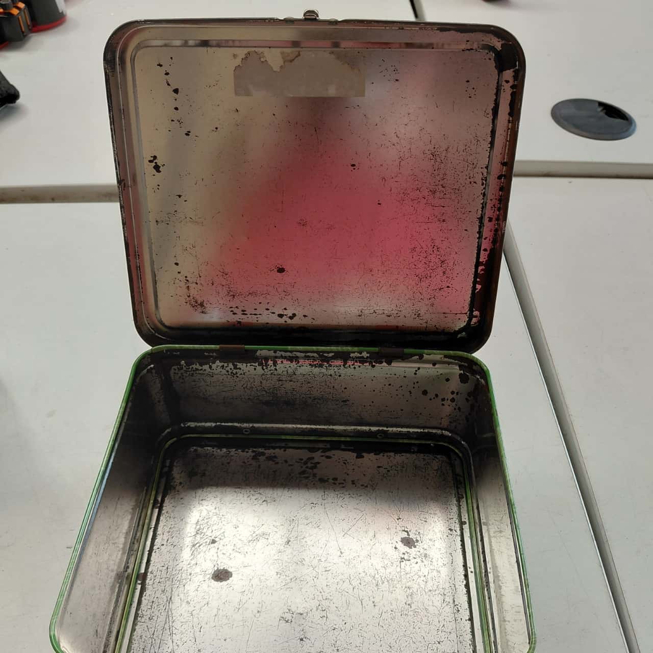 Image Tester
