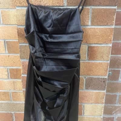 Missguided Womens  Size L Mini Dress 