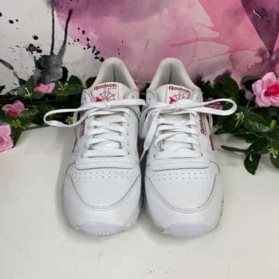 Reebok Sneakers - Size 9