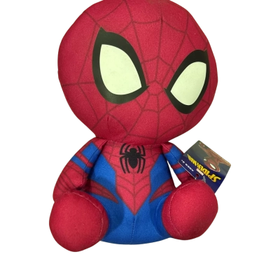 Marvel 29 cm spider man plush 