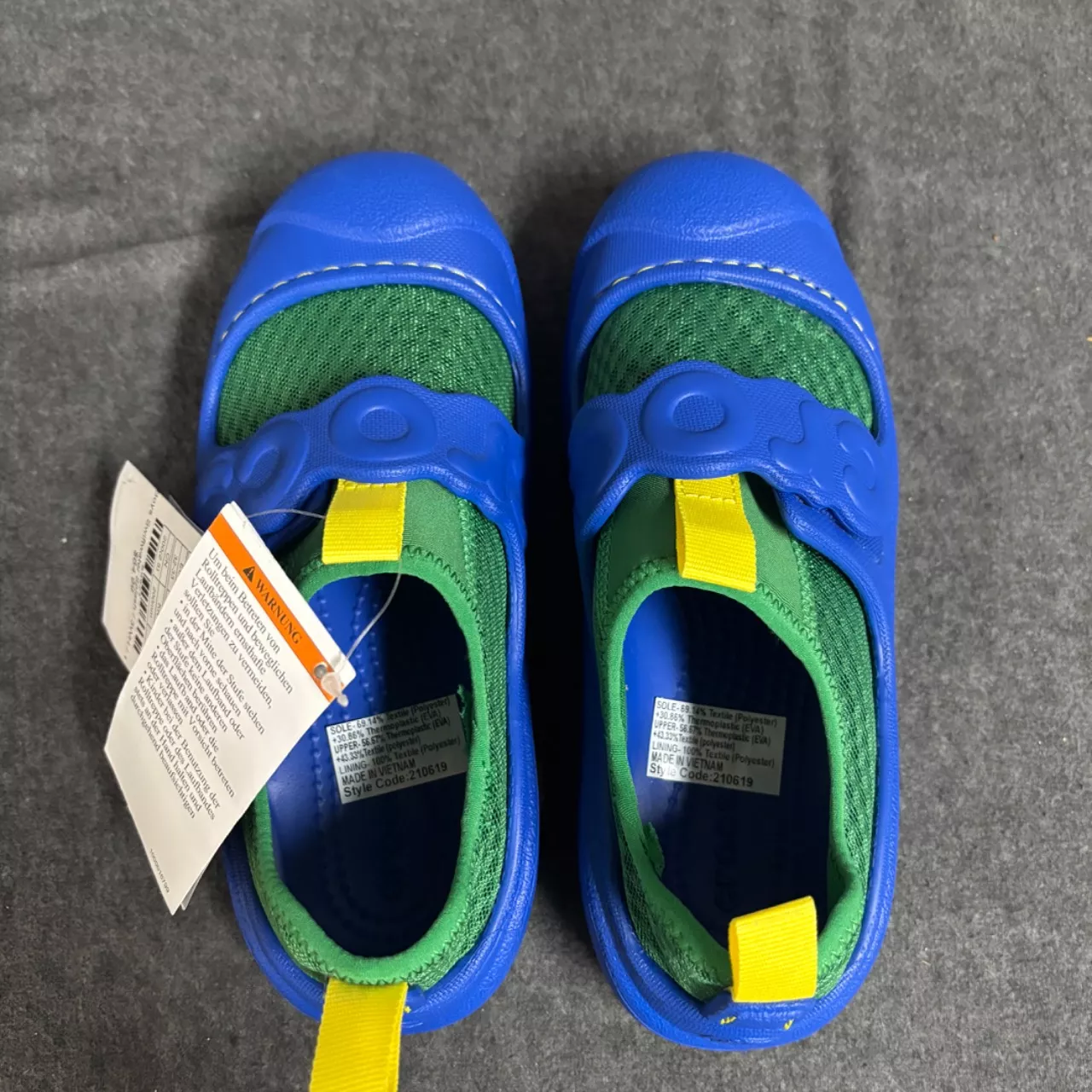 Image Tester
