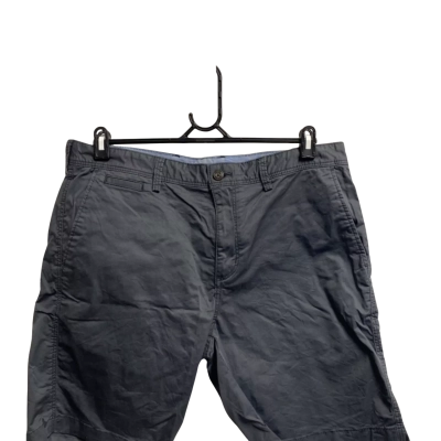 Country Road Mens  Size 36 Cargo Shorts Grey 