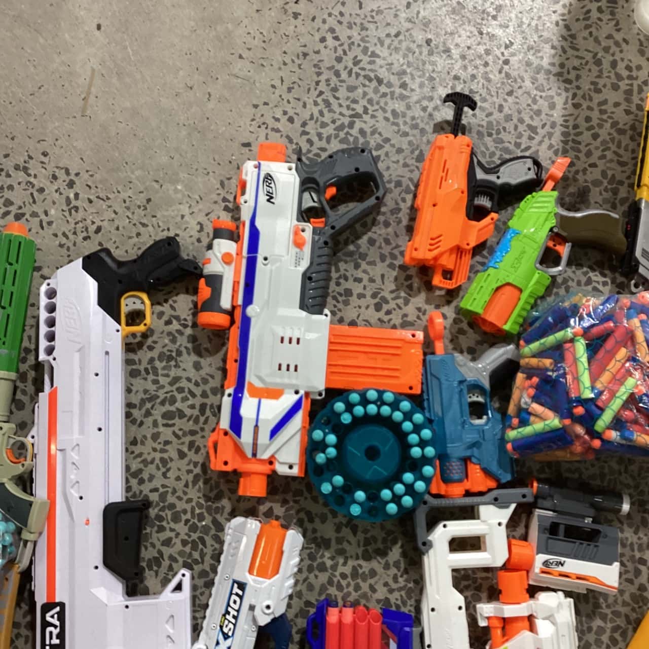 Image Tester