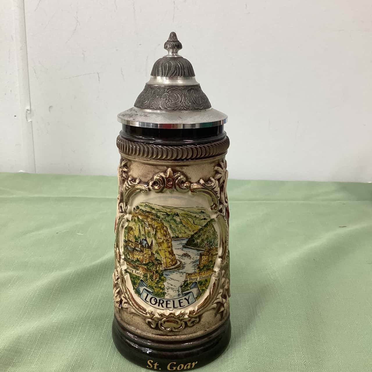 Image Tester