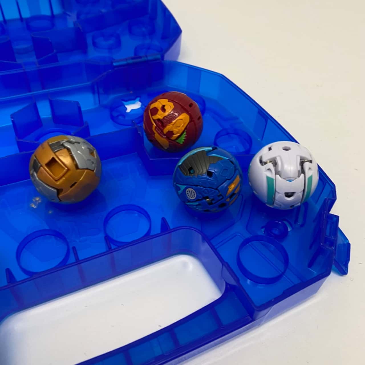 Image Tester