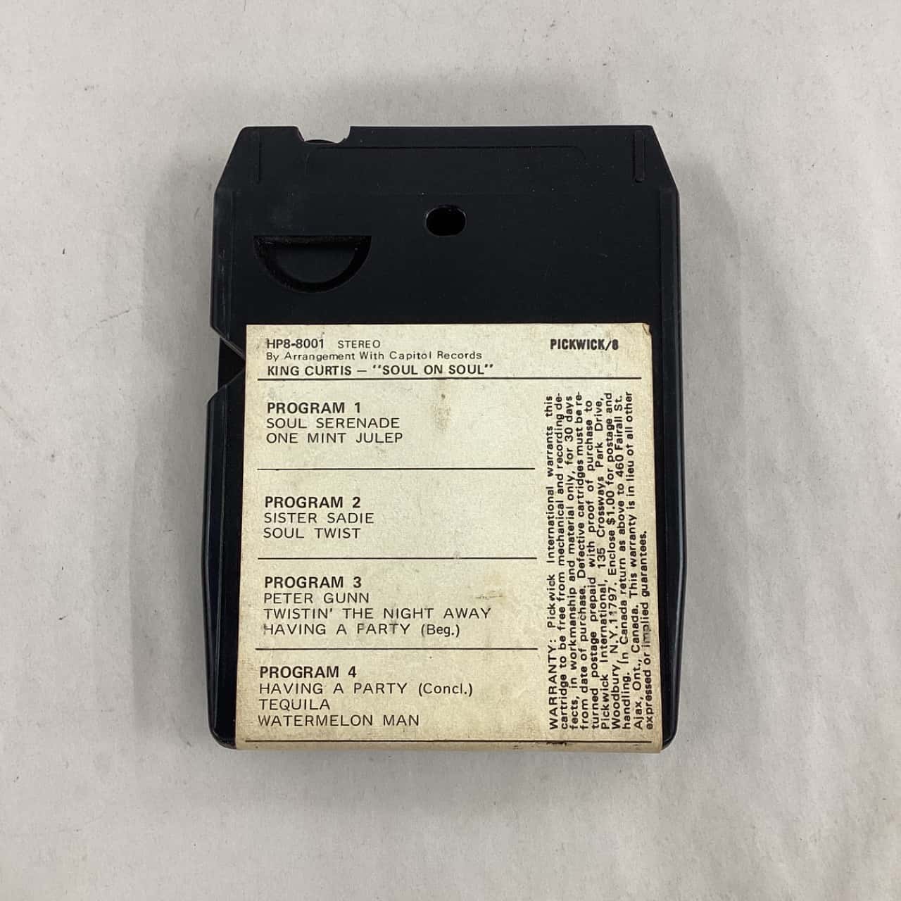 Image Tester