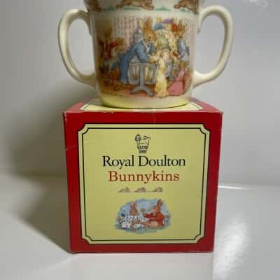 Royal Doulton - Bunnykins