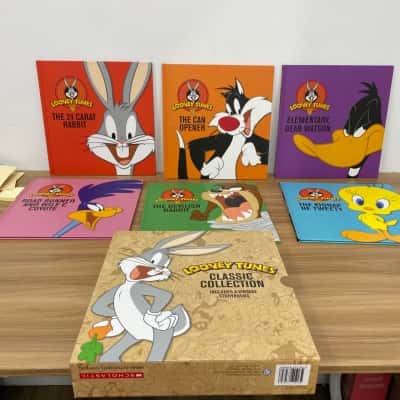 Looney Tunes Classic Collection 
